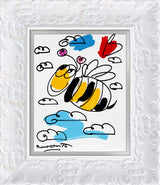 THOMAS COLLECTION (BEES) - Original Drawing