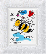 THOMAS COLLECTION (BEES) - Original Drawing