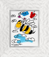 THOMAS COLLECTION (BEES) - Original Drawing
