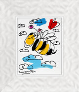 THOMAS COLLECTION (BEES) - Original Drawing
