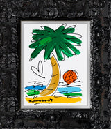 THOMAS COLLECTION (PALM TREE) - Original Drawing *SOLD*