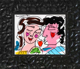 LOVE COLLECTION -  Original Drawing