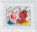 LOVE COLLECTION -  Original Drawing