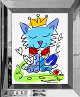 THOMAS COLLECTION (CAT) - Original Drawing