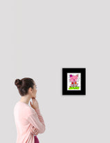 THOMAS COLLECTION (CAT) - Original Drawing