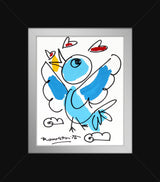 THOMAS COLLECTION (BIRD) - Original Drawing