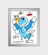 THOMAS COLLECTION (BIRD) - Original Drawing