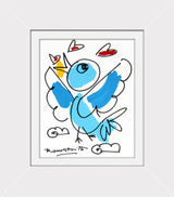 THOMAS COLLECTION (BIRD) - Original Drawing