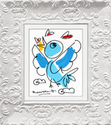 THOMAS COLLECTION (BIRD) - Original Drawing