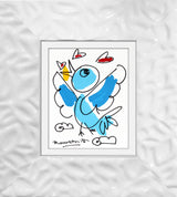 THOMAS COLLECTION (BIRD) - Original Drawing