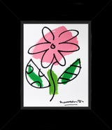 THOMAS FLOWERS - Original Drawing