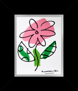 THOMAS FLOWERS - Original Drawing
