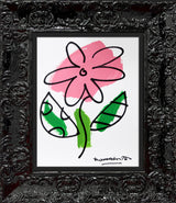 THOMAS FLOWERS - Original Drawing