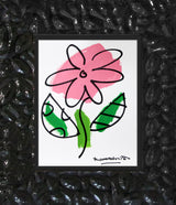 THOMAS FLOWERS - Original Drawing