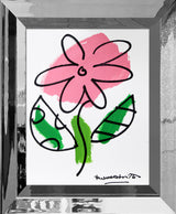 THOMAS FLOWERS - Original Drawing