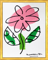 THOMAS FLOWERS - Original Drawing