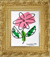 THOMAS FLOWERS - Original Drawing