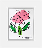 THOMAS FLOWERS - Original Drawing
