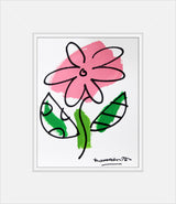 THOMAS FLOWERS - Original Drawing