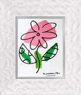 THOMAS FLOWERS - Original Drawing