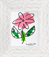 THOMAS FLOWERS - Original Drawing