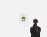 THOMAS COLLECTION (BIRD) - Original Drawing