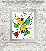 THOMAS COLLECTION (BIRD) - Original Drawing