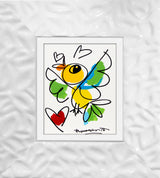 THOMAS COLLECTION (BIRD) - Original Drawing