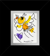 THOMAS COLLECTION (BIRD) - Original Drawing