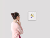 THOMAS COLLECTION (BIRD) - Original Drawing