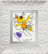 THOMAS COLLECTION (BIRD) - Original Drawing