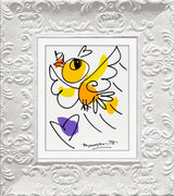 THOMAS COLLECTION (BIRD) - Original Drawing