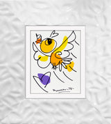 THOMAS COLLECTION (BIRD) - Original Drawing