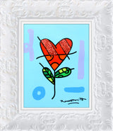 LOVE GROWS -  Original Painting