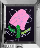THOMAS COLLECTION (FLOWER) - Original Drawing