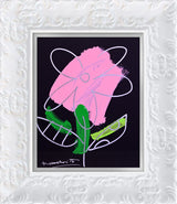 THOMAS COLLECTION (FLOWER) - Original Drawing