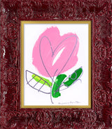 THOMAS COLLECTION (FLOWER) - Original Drawing