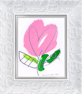 THOMAS COLLECTION (FLOWER) - Original Drawing