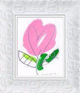 THOMAS COLLECTION (FLOWER) - Original Drawing