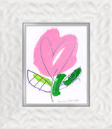 THOMAS COLLECTION (FLOWER) - Original Drawing