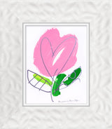 THOMAS COLLECTION (FLOWER) - Original Drawing