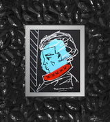 LOVE COLLECTION (MAN) - Original Drawing
