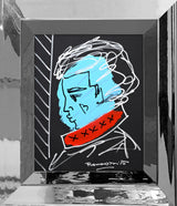 LOVE COLLECTION (MAN) - Original Drawing
