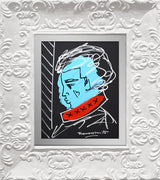 LOVE COLLECTION (MAN) - Original Drawing