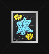 THOMAS COLLECTION (STARS) - Original Drawing