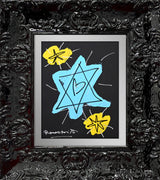 THOMAS COLLECTION (STARS) - Original Drawing