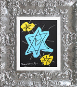 THOMAS COLLECTION (STARS) - Original Drawing