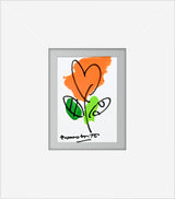 THOMAS FLOWER - Original Drawing