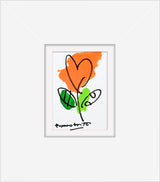 THOMAS FLOWER - Original Drawing