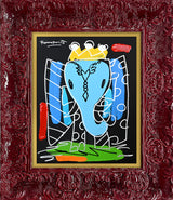 THOMAS COLLECTION (ELEPHANT) - Original Drawing *SOLD*